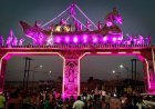 Cuttack Baliyatra