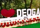 I Love Deogarh