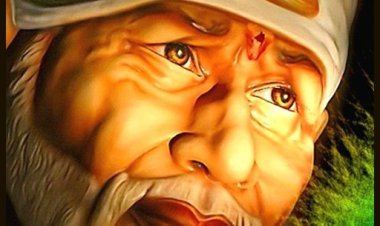 SAI SAYS