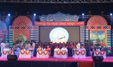 Kallola - 2023, Jagatsinghpur