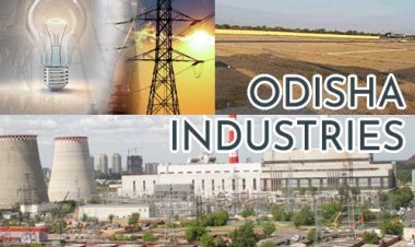 ୯ ପ୍ରକଳ୍ପକୁ ମିଳିଲା ସିଙ୍ଗଲ ୱିଣ୍ଡୋ ମଞ୍ଜୁରୀ ।  ୭ଏମଟିପିଏର ଷ୍ଟିଲ ପ୍ଲାଣ୍ଟ ପ୍ରତିଷ୍ଠା କରିବ ଆର୍ସେଲର ମିତ୍ତଲ ଗ୍ରୁପ