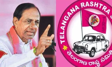 ଓଡ଼ିଶା ଉପରେ କେସିଆରଙ୍କ ଆଖି। ରାଜ୍ୟର ୧୪୭ ବିଧାନସଭା ଓ ୨୧ ଲୋକସଭା ଆସନରେ ଟିକେଟ ଦେବ ଭାରତ ରାଷ୍ଟ୍ର ସମିତି।