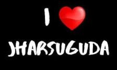 I Love Jharsuguda