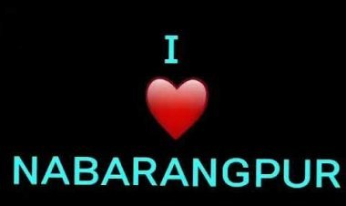 I Love Nabarangpur