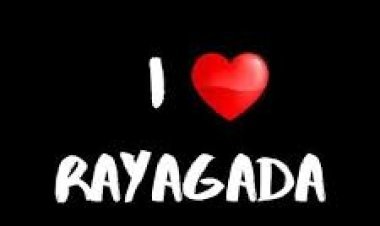 I Love Rayagada