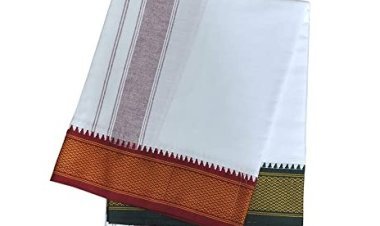 Dhoti Story ଧୋତି କାହାଣୀ