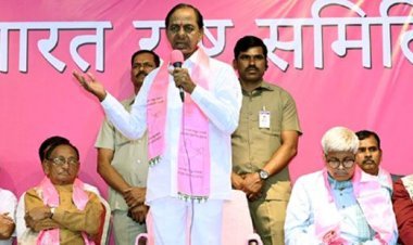 ଓଡ଼ିଶା ରାଜନୀତିରେ ପାଦ ଦେଲା ବିଆରଏସ୍ :  ବିଜେଡି କହିଲା ପ୍ରଭାବ ପଡିବନି ଓଡ଼ିଶାରେ