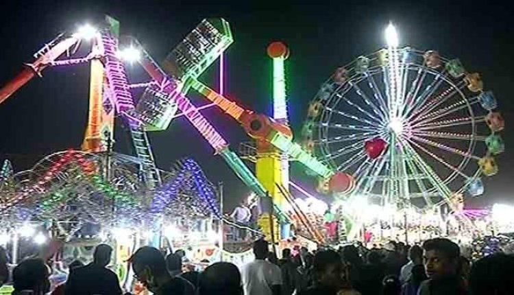 Cuttack Baliyatra