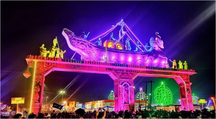 Cuttack Baliyatra