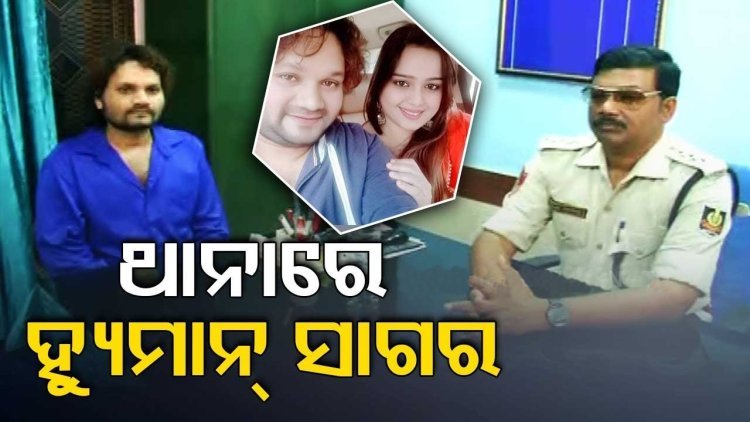 ସ୍ତ୍ରୀ ଆଣିଥିବା ଅଭିଯୋଗକୁ ଖଣ୍ଡନ କଲେ ହ୍ୟୁମାନ୍‌ ! କହିଲେ,‘ମୁ କ’ଣ ମର୍ଡରର୍‌’