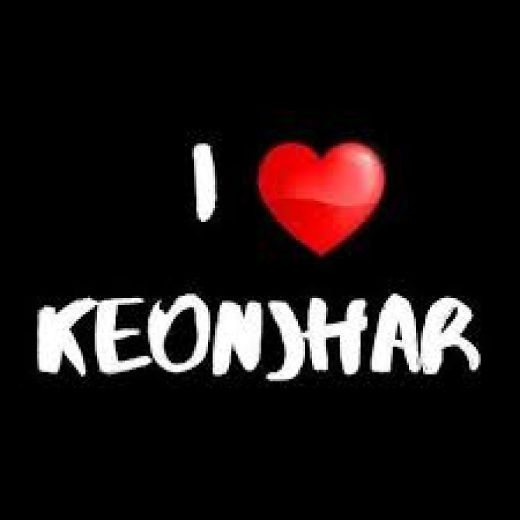 I Love Keonjhar