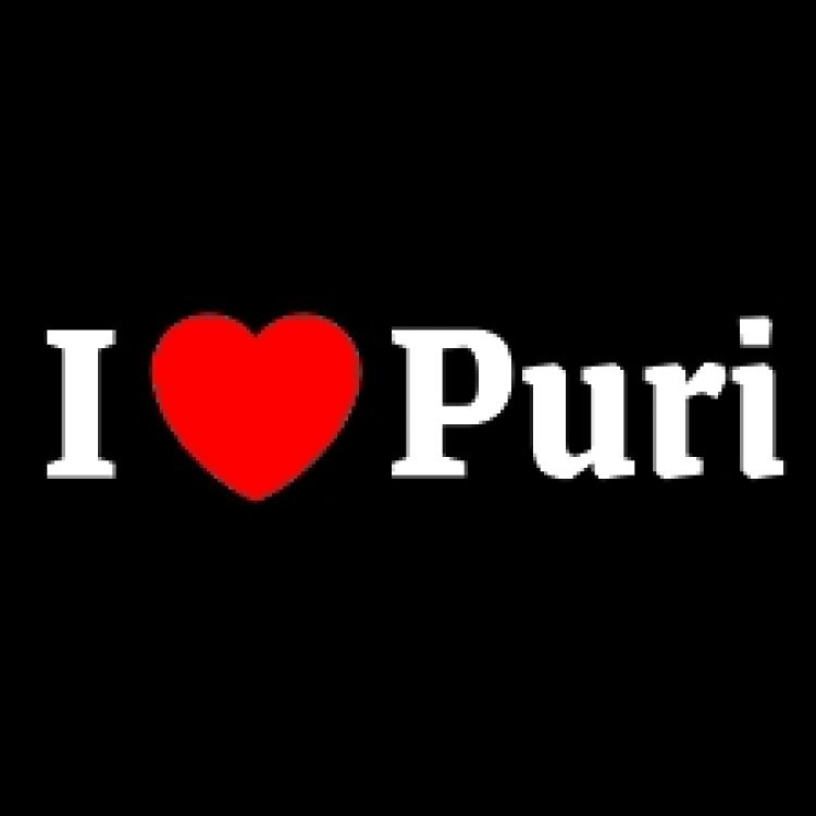 I Love Puri