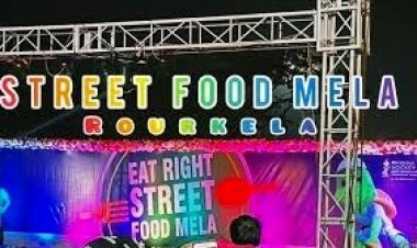 ମହାନଗର ନିଗମର ଉଠାଦୋକାନୀ ମାନଙ୍କୁ ନେଇ ପ୍ରତିଯୋଗୀତା