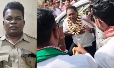 ସାମ୍ବାଦିକ ସମ୍ମିଳନୀ କରିବାକୁ ଚାହୁଁଛି ଗୋପାଳ