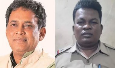 ନବ ଦାସ ହତ୍ୟା ମାମଲା : କୋର୍ଟରେ ହାଜର ହେଲା ମୁଖ୍ୟ ଅଭିଯୁକ୍ତ ଗୋପାଳ ଦାସ