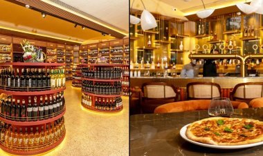 ମଦ ଆଗ ଖାଦ୍ୟ ପଛ? କଟକରେ ସରକାରଙ୍କ ବିଚିତ୍ର ନିୟମ।