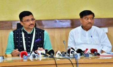 ଧାନ ବଦଳରେ ଅନ୍ୟ ଫସଲ କଲେ ମିଳିବ ପ୍ରୋତ୍ସାହନ: କୃଷିମନ୍ତ୍ରୀ