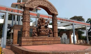 କୁଳପତିଙ୍କ ନିଷ୍ପତ୍ତି: ଉତ୍କଳ ୟୁନିଭର୍ସିଟି କ୍ୟାମ୍ପସରୁ ତଡ଼ା ହେବେ ଅଣଛାତ୍ର