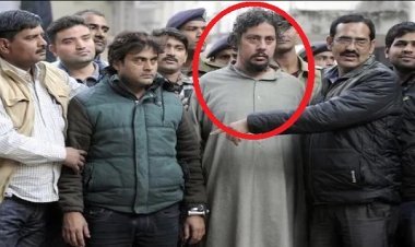 ଆତଙ୍କବାଦୀ ଷଡଯନ୍ତ୍ର ମାମଲା:ଅବଦୁର୍ ରେହମାନକୁ ଜେଲ୍ ଦଣ୍ତାଦେଶ 