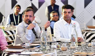 Senior Officers' Conf | Day-2  Eco Retreat, Konark, 15th Feb, 2023