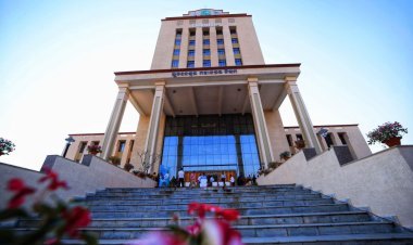 CM Naveen Patnaik Odisha inaugurated BMC- Intelligent City Operations and Management Centre