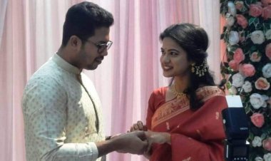 ବିବାହ ବନ୍ଧନରେ ବାନ୍ଧି ହେବେ ସମ୍ବଲପୁର ଏବଂ ବଲାଙ୍ଗିର ଜିଲ୍ଲାପାଳ