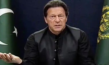 କୌଣସି ମୁହୂର୍ତ୍ତରେ ଗିରଫ ହୋଇପାରନ୍ତି ଇମ୍ରାନ ଖାନ: କୋର୍ଟଙ୍କ ରାୟକୁ ଅପେକ୍ଷା