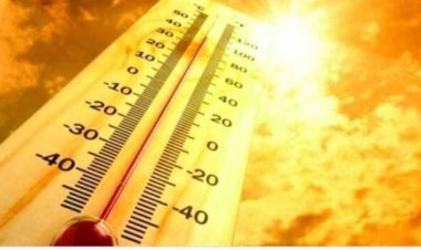 ବଢ଼ୁଛି ତାତି, ପହିଲା ରୁ ଅସମ୍ଭାଳ, ସତର୍କ ରହିବାକୁ ନିର୍ଦ୍ଦେଶ