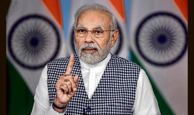 କେନ୍ଦ୍ର ସରକାରଙ୍କ କଡ଼ା ଆଭିମୁଖ୍ୟ,ଆଉ ଚଳିବନି ମନମାନି,