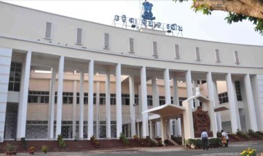 ନବ ତାତି ରେ ଗୃହ ଭିତର ବାହାର ସୁଲୁସୁଲୁ