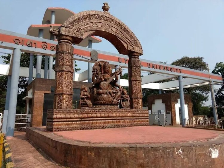 କୁଳପତିଙ୍କ ନିଷ୍ପତ୍ତି: ଉତ୍କଳ ୟୁନିଭର୍ସିଟି କ୍ୟାମ୍ପସରୁ ତଡ଼ା ହେବେ ଅଣଛାତ୍ର