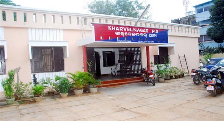 ରାଜଧାନୀରେ ପୁଣି ବୁଲିଲା ଖଣ୍ଡା,ମାରଣାସ୍ତ୍ର ଧରି ଆତଙ୍କରାଜ କଲେ କିଛି ଯୁବକ