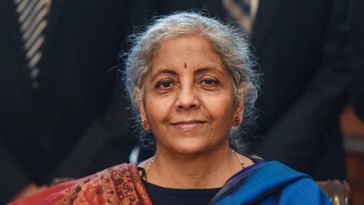 ଆଜିଠୁ ସଂସଦର ବଜେଟ ଅଧିବେଶନ
