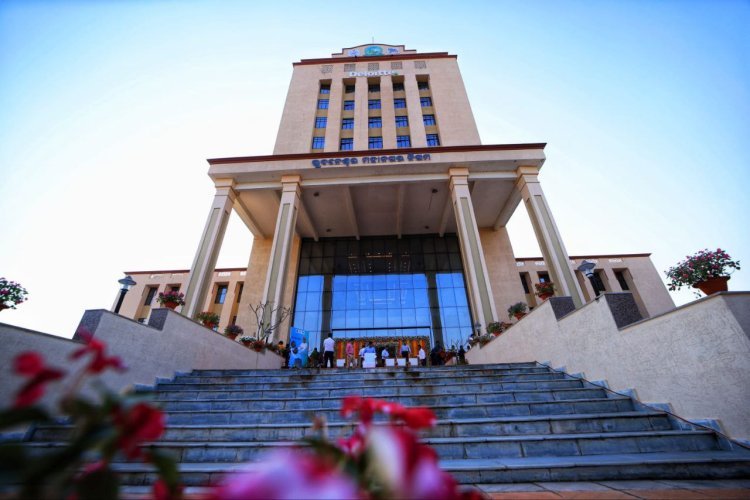 CM Naveen Patnaik Odisha inaugurated BMC- Intelligent City Operations and Management Centre