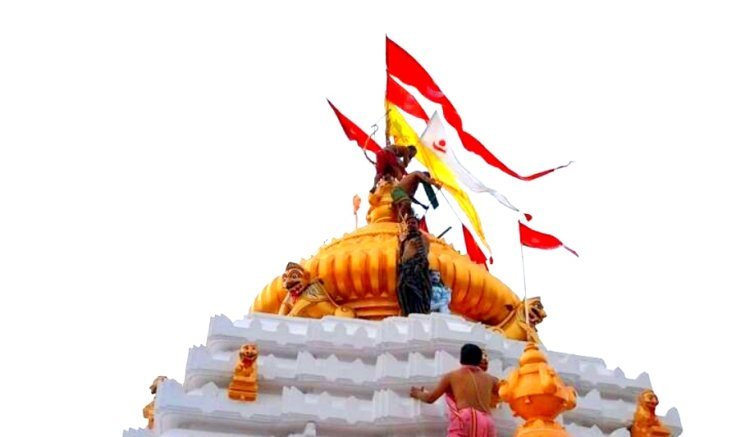 ଆଜି ଜାଗର – ଉତ୍ସବମୁଖର ରାଜ୍ୟର ସମସ୍ତ ଶୈବ ପୀଠ