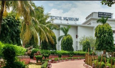 ରାଜ୍ୟ ର ଯେ କୌଣସି ସଂଗ୍ରହାଳୟର ପ୍ରବେଶ ଦେୟ (ଟିକେଟ) ୧୦ ଟଙ୍କା, ମୁଖ୍ୟମନ୍ତ୍ରୀ ଙ୍କ ନିର୍ଦ୍ଦେଶ