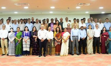 ଏପ୍ରିଲ ୨୦ରୁ ୨୩ ତାରିଖ ପର୍ଯ୍ୟନ୍ତ କଳିଙ୍ଗ ଷ୍ଟାଡିୟମରେ ସ୍କିଲ୍ ଇନ୍ ଓଡିଶା କନକ୍ଲେଭ୍ ୨୦୨୩