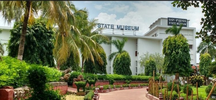 ରାଜ୍ୟ ର ଯେ କୌଣସି ସଂଗ୍ରହାଳୟର ପ୍ରବେଶ ଦେୟ (ଟିକେଟ) ୧୦ ଟଙ୍କା, ମୁଖ୍ୟମନ୍ତ୍ରୀ ଙ୍କ ନିର୍ଦ୍ଦେଶ