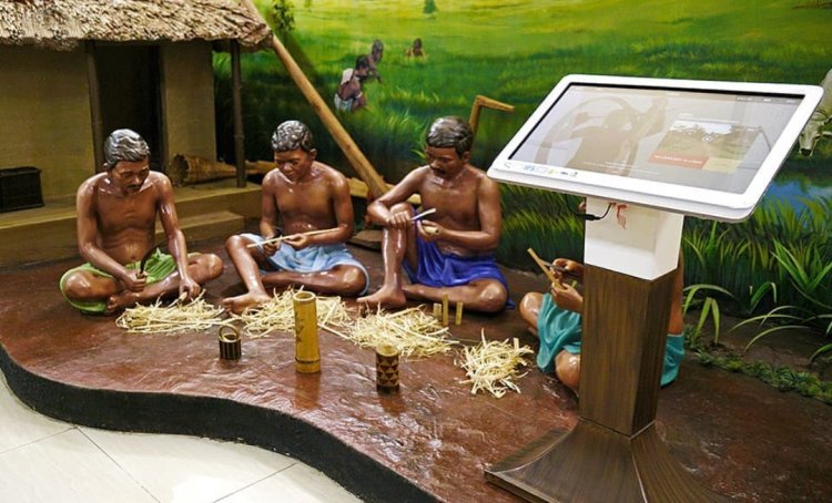 ରାଜ୍ୟ ର ଯେ କୌଣସି ସଂଗ୍ରହାଳୟର ପ୍ରବେଶ ଦେୟ (ଟିକେଟ) ୧୦ ଟଙ୍କା, ମୁଖ୍ୟମନ୍ତ୍ରୀ ଙ୍କ ନିର୍ଦ୍ଦେଶ