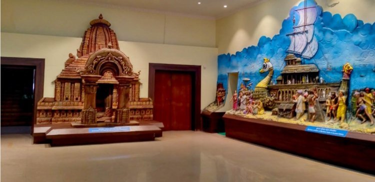 ରାଜ୍ୟ ର ଯେ କୌଣସି ସଂଗ୍ରହାଳୟର ପ୍ରବେଶ ଦେୟ (ଟିକେଟ) ୧୦ ଟଙ୍କା, ମୁଖ୍ୟମନ୍ତ୍ରୀ ଙ୍କ ନିର୍ଦ୍ଦେଶ