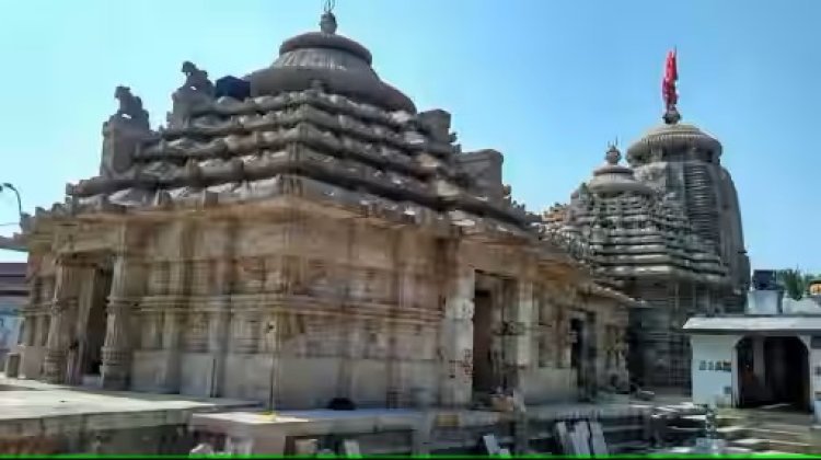ଉପାସରେ ଏକାମ୍ର କ୍ଷେତ୍ରର ଆରାଧ୍ୟ ଦେବତା ଶ୍ରୀ ଶ୍ରୀ କପିଳନାଥ ମହାପ୍ରଭୁ , ୬ ଦିନ ବିତିଲାଣି: ପ୍ରଶାସନ-ସେବାୟତ ଆଲୋଚନା ବାରମ୍ବାର ବିଫଳ