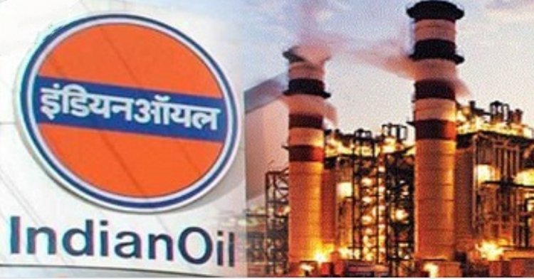 IOCL to invest ₹61,077 crore to set up petrochemical complex at Paradip