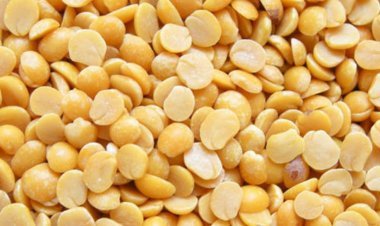 ହୁ ହୁ ହୋଇ ବଢୁଛି ହରଡ଼ ଡାଲି ର ବଜାର ଦର