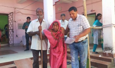 ଜେଏସଡବ୍ଲୁ ଫାଉଣ୍ଡେସନ ପକ୍ଷରୁ ୪୬୩ ଜଣ ରୋଗୀଙ୍କୁ ମାଗଣା ସ୍ୱାସ୍ଥ୍ୟ ସେବା ପ୍ରଦାନ