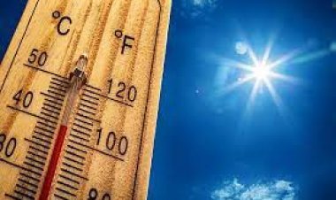 ରାଜ୍ୟରେ ଅସହ୍ୟ ତାତି, ୪ ସହରର ତାପମାତ୍ରା ୪୦ ଡିଗ୍ରୀ