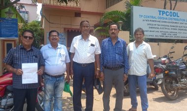 ଲୋ-ଭୋଲ୍ଟେଜ୍ ଯୋଗୁଁ ଜନସାଧାରଣ ଅସ୍ତବ୍ୟସ୍ତ