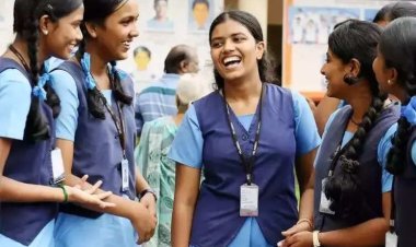 କମୁନି ତାତି, କାଲିଠୁ ଖରା ଛୁଟି