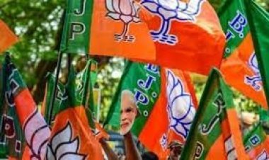 ୨୨ ବିଜେପି ଯୁବମୋର୍ଚ୍ଚା ନେତାଙ୍କୁ ଜାମିନ