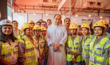 ମୋର ଦକ୍ଷତା ମୋର ପରିଚୟ