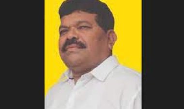 ଝାରସୁଗୁଡା ଉପ-ନିର୍ବାଚନ ପୂର୍ବରୁ କଂଗ୍ରେସକୁ ବଡ ଝଟକା